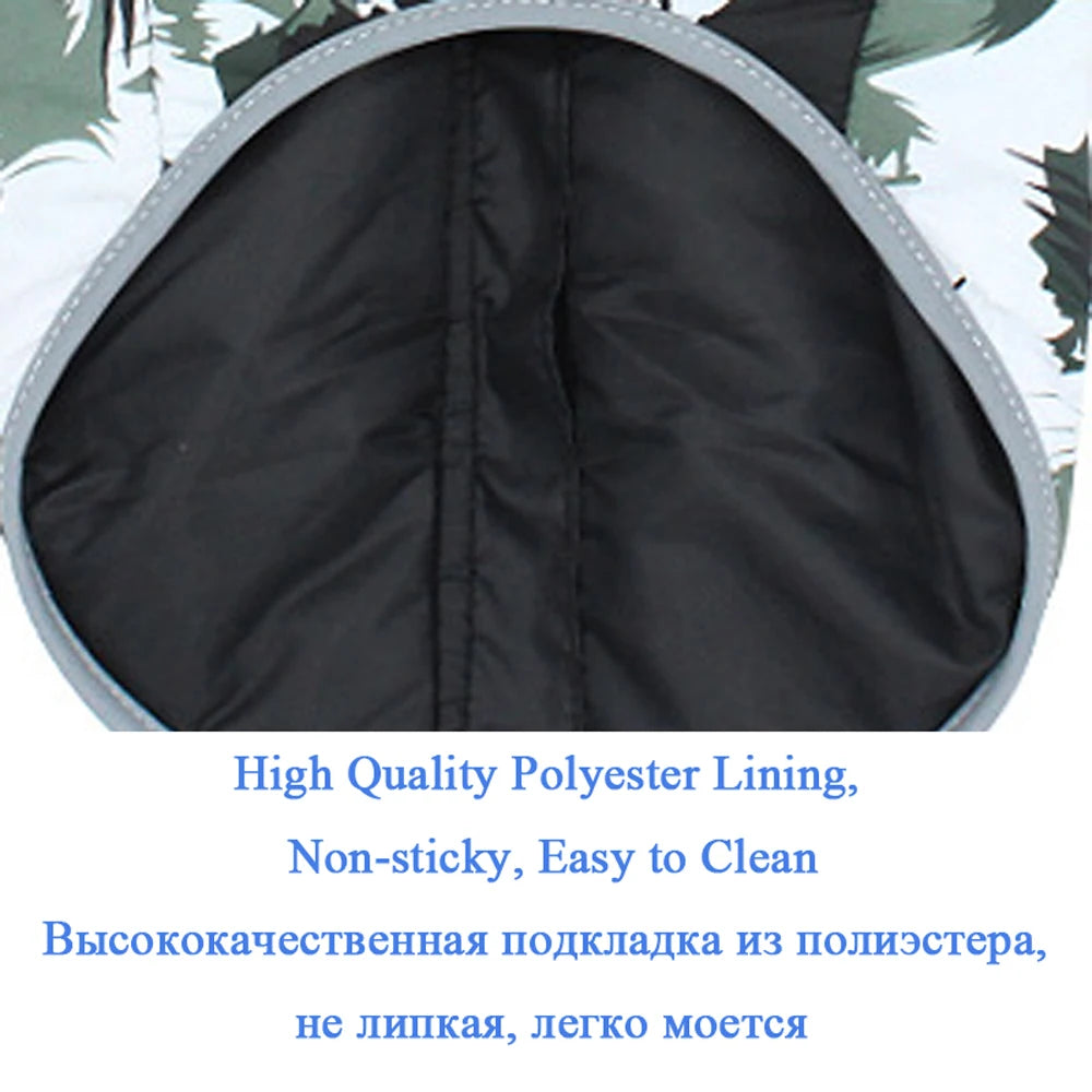 Big Dog Coats: Heavy Duty Waterproof Winter Dog Coat, Reflective - Warm Coat for Big Dogs