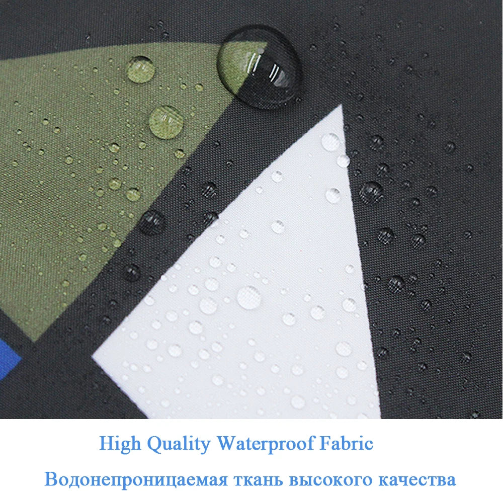 Big Dog Coats: Heavy Duty Waterproof Winter Dog Coat, Reflective - Warm Coat for Big Dogs