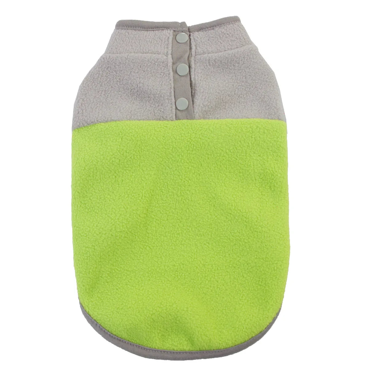 Warm Dog Clothes Fleece Vest for Small Dogs Spring Autumn Winter Puppy Shih Tzu Chihuahua Frenchie Pug Coats