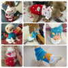 Cute Puppy Sweater for Winter | Soft & Cozy Dog Pullover | Small Dog Clothes | Pet Apparel