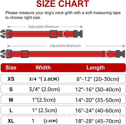 Small Dog Collar - Luxury Decorative Puppy Neck Accessory