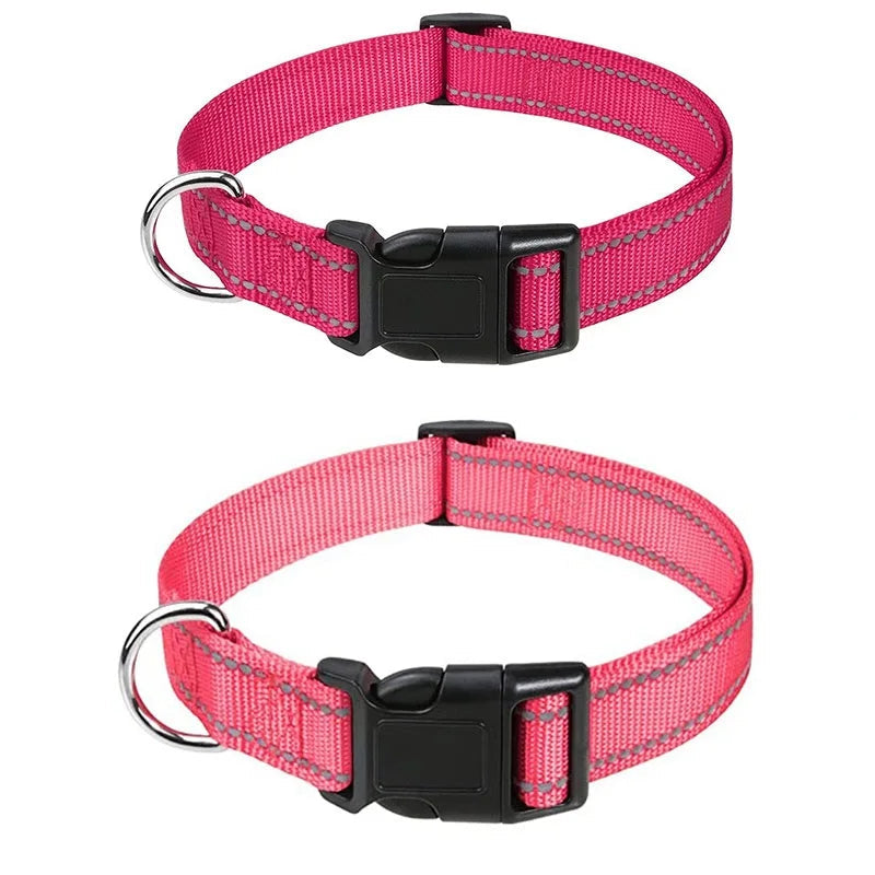 Small Dog Collar - Luxury Decorative Puppy Neck Accessory
