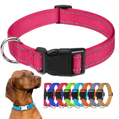 Small Dog Collar - Luxury Decorative Puppy Neck Accessory