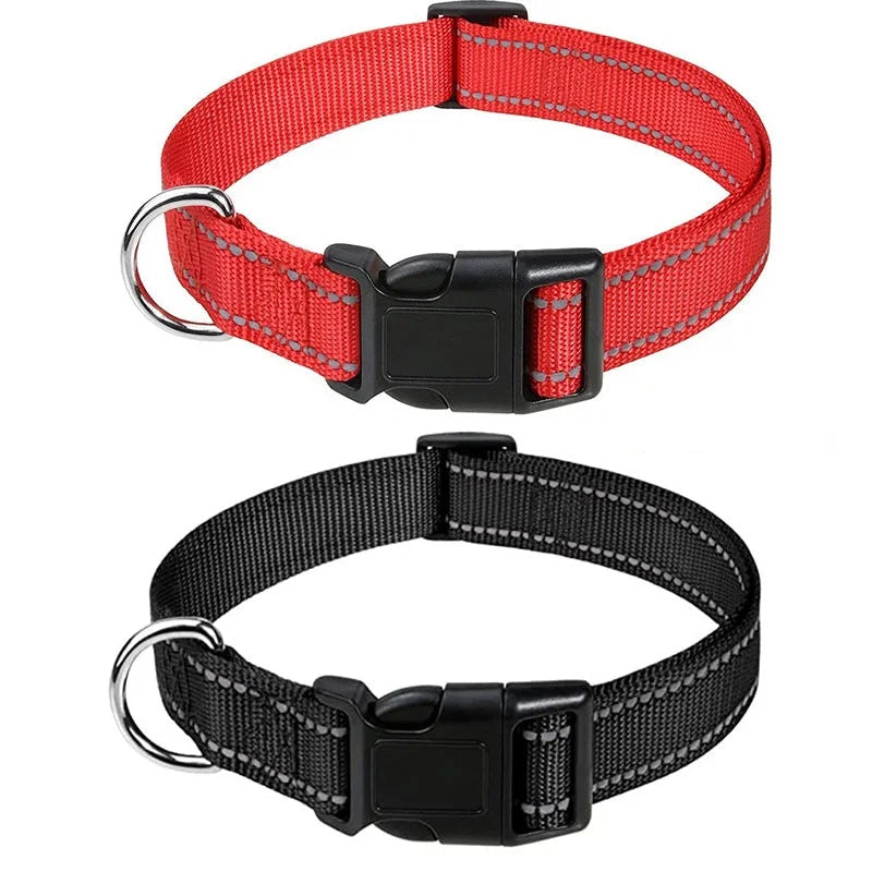 Small Dog Collar - Luxury Decorative Puppy Neck Accessory