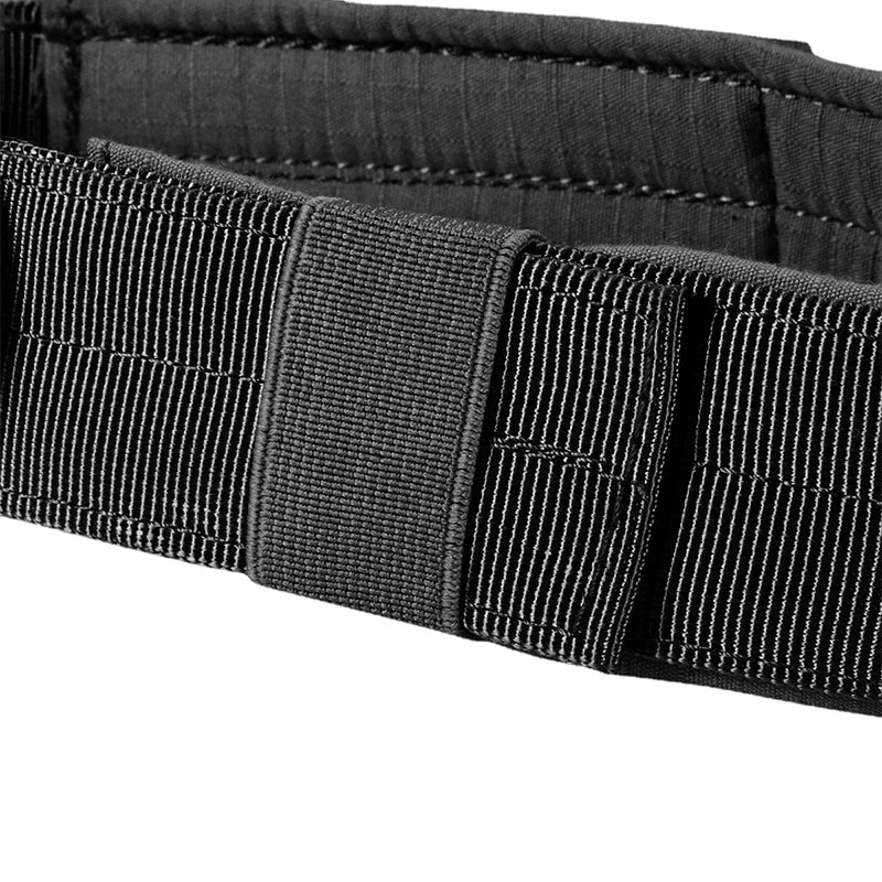 Heavy Duty Dog Collar: Tactical Nylon with Quick Release