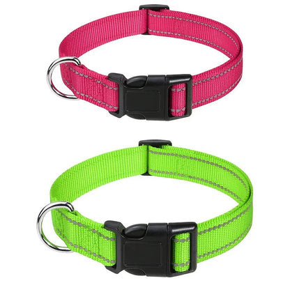 Small Dog Collar - Luxury Decorative Puppy Neck Accessory