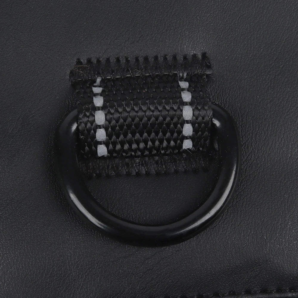 Heavy Duty Dog Harness with Handle. Padded Reflective No Pull Vest for Medium Large Dogs like Pitbull, Shepherd