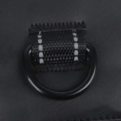 Heavy Duty Dog Harness with Handle. Padded Reflective No Pull Vest for Medium Large Dogs like Pitbull, Shepherd