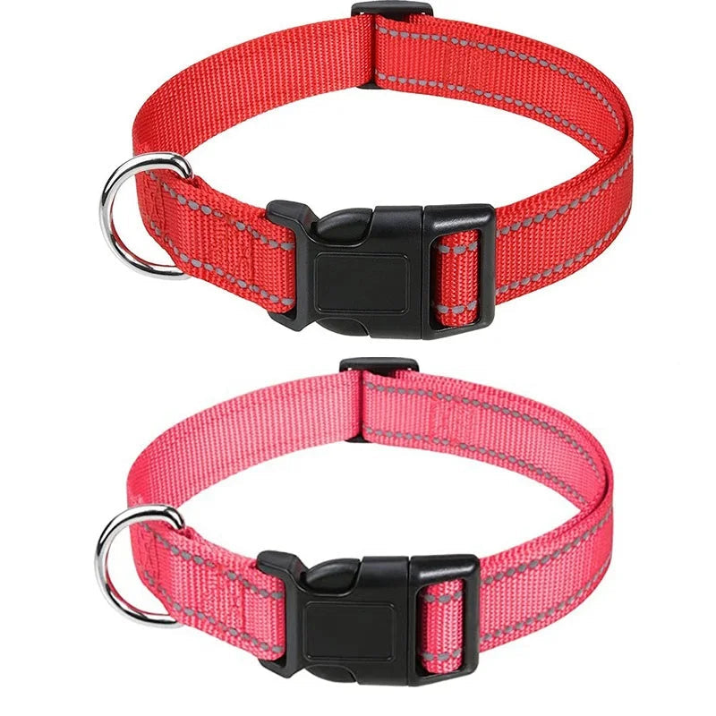 Small Dog Collar - Luxury Decorative Puppy Neck Accessory