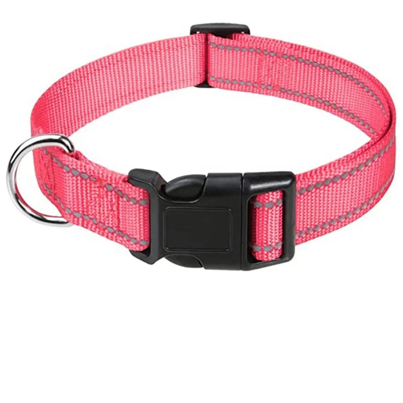 Small Dog Collar - Luxury Decorative Puppy Neck Accessory