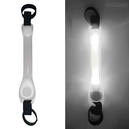 Glow in the Dark Dog Collar: Waterproof LED Safety Light