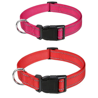 Small Dog Collar - Luxury Decorative Puppy Neck Accessory