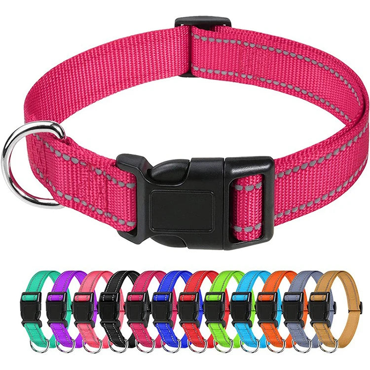 Small Dog Collar - Luxury Decorative Puppy Neck Accessory