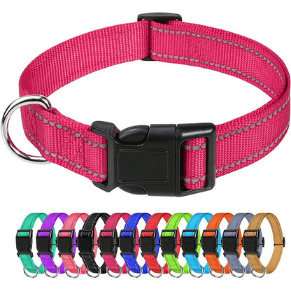 Small Dog Collar - Luxury Decorative Puppy Neck Accessory