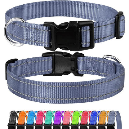 Small Dog Collar - Luxury Decorative Puppy Neck Accessory