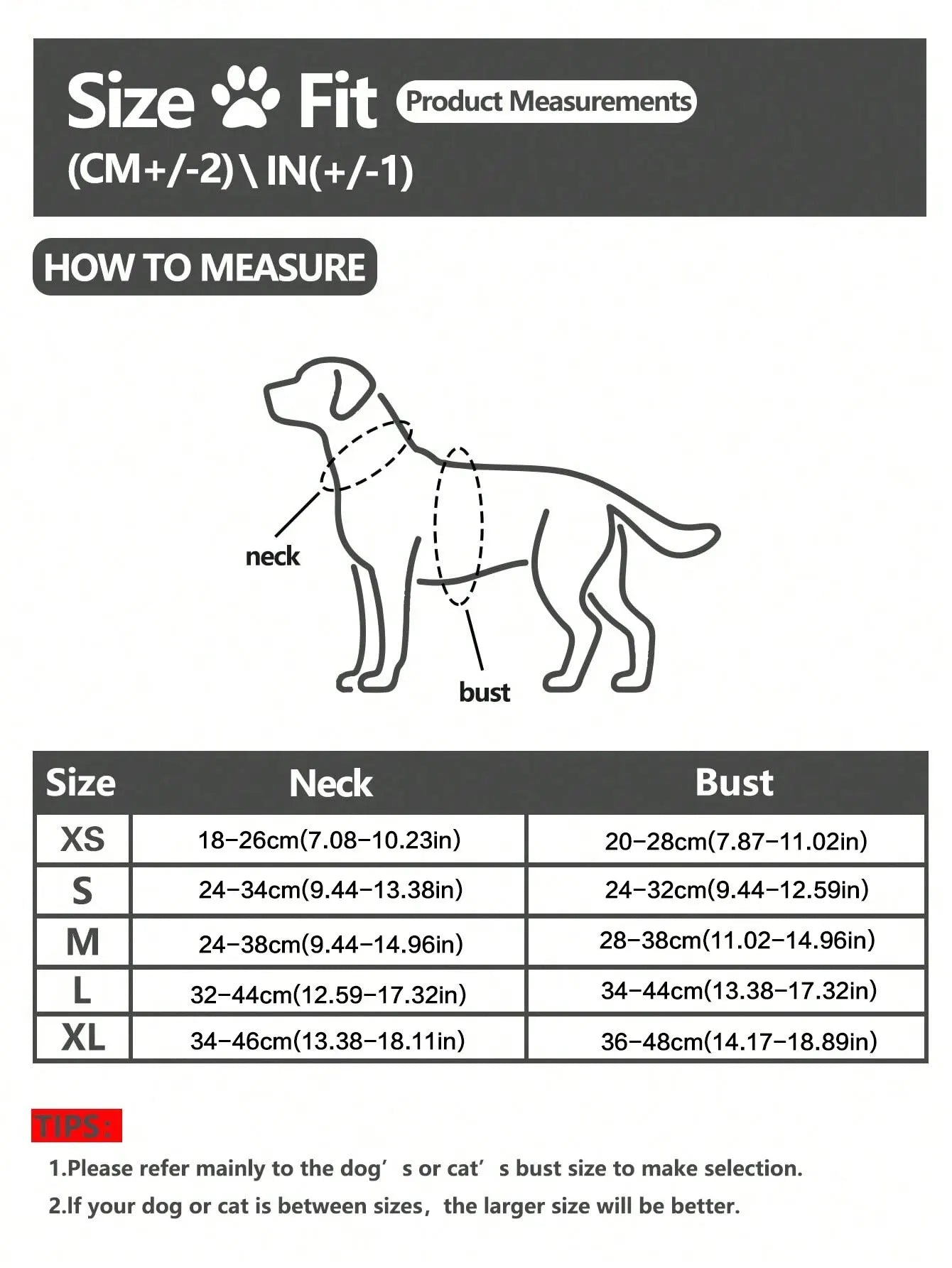Supet Anti Pull Dog Harness - Adjustable & Easy to Control for Small to Medium Dogs, Heavy Duty Stitching