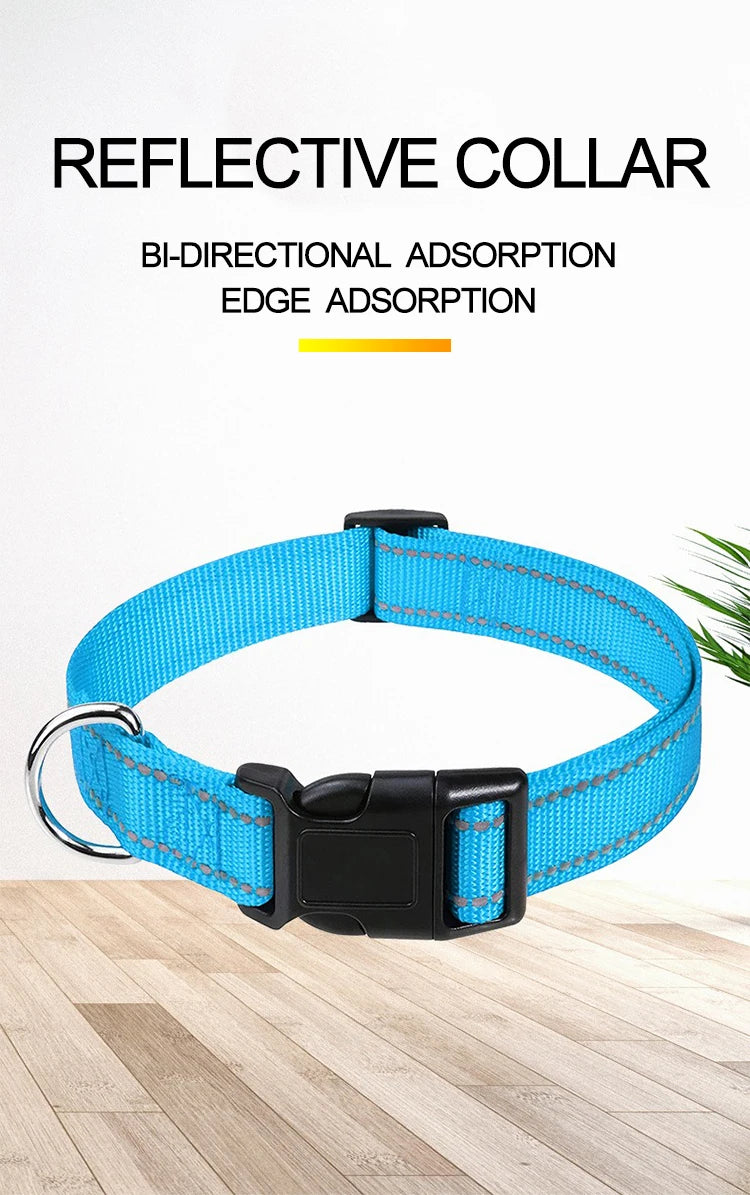 Small Dog Collar - Luxury Decorative Puppy Neck Accessory