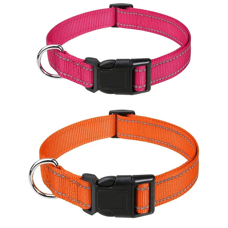 Small Dog Collar - Luxury Decorative Puppy Neck Accessory