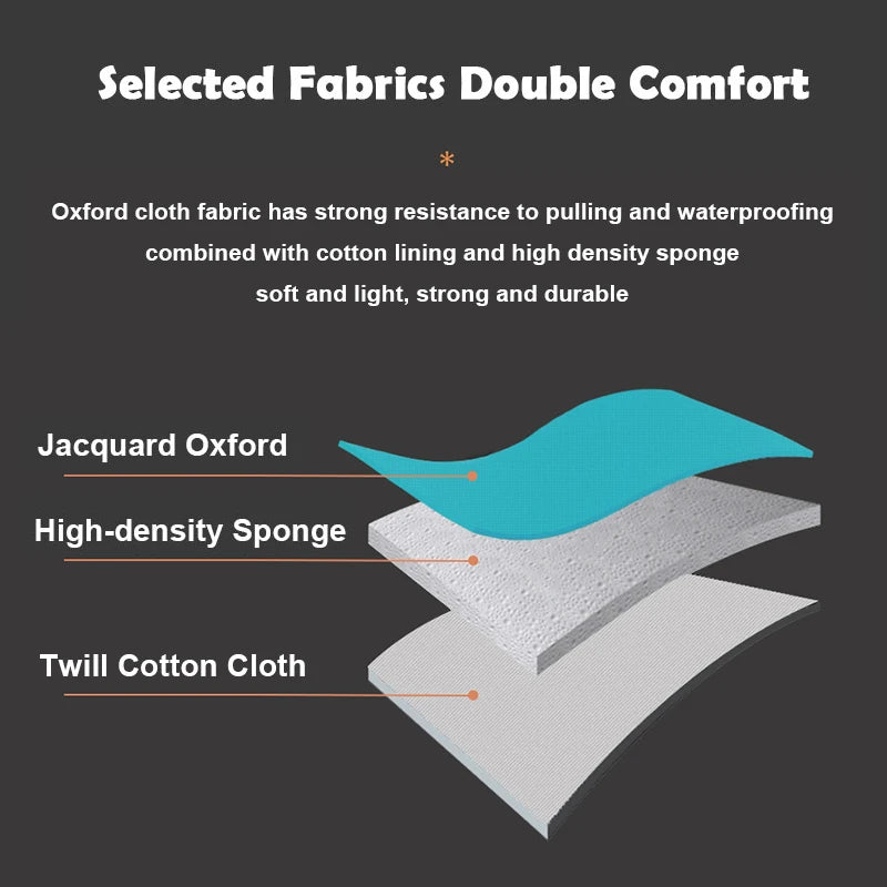 Anti Pull Dog Harness Vest Reflective for Large Dogs - Heavy Duty Oxford, No-Choke, Adjustable for Husky Labrador Training