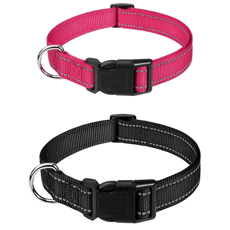 Small Dog Collar - Luxury Decorative Puppy Neck Accessory