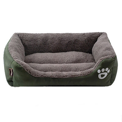 Dog-Bed House Puppy Pet-Dog Dogs Small Warm Chihuahua Large Yorkshire Golden Medium