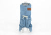 HOOPET Jumpsuit Jeans Denim L XL Strap Shirt Coat Vest Jacket Pet-Cat-Dog Classic