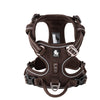 Dog Harness with Handle Explosion-proof Dog Harness Reflective Nylon