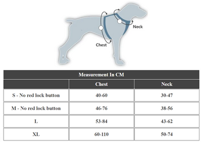 Benepaw Vest Pet-Harness Reflective No-Pull Adjustable Big-Dog Soft Large Medium Easy-Control