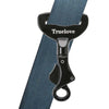 Truelove Lock-Harness Clip Seat-Belt Collar Dog-Supplies Safety Aluminium-Alloy Pet-Dog