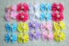 Dog Hairpin Rubber-Bands Gift Pet-Dog-Cat Mix-Color Lace New Fashion 50pcs/Lot Handmade