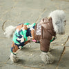 Coats Jacket Pet-Dog French Bulldog Small-Dogs Warm PETASIA Chihuahua Waterproof Winter