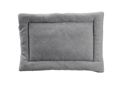Bed for House Dog-Bed-Mat Pet-Cushion Pet-Products Dogs Fleece Small Large Cotton Warm