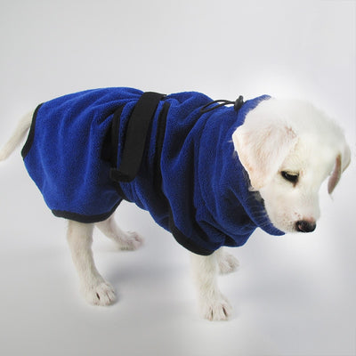 Pet-Towel Microfiber Quick-Drying Super-Absorbent Dog