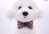 Dog-Ties-Accessories Dog-Grooming-Supplies Puppy Necktie Bow-Ties Pet Pet-Dog