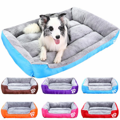 Dog-Bed House Puppy Pet-Dog Dogs Small Warm Chihuahua Large Yorkshire Golden Medium