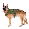 Leash Lead Dog-Harness German Shepherd Dogs Training Working Military K9 Tactical Large