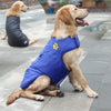 Clothing Coat Pet-Vest-Jacket Bulldog-Clothes Dogs Pug French Chihuahua Waterproof Winter