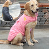 Clothing Coat Pet-Vest-Jacket Bulldog-Clothes Dogs Pug French Chihuahua Waterproof Winter