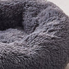 Super Soft Dog Bed Washable long plush Dog Kennel Deep Sleep Dog House Velvet Mats Sofa