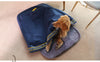HOOPET Bed Blanket Pet-Mat Dog-Mattress Dogs Foldable Small Large for Mascotas-Beds