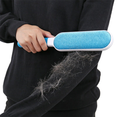 Remover-Brush Hair-Cleaner Grooming-Tool Static-Clothing Dust-Pets Dog Electrostatic