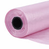 Dog-Poop-Bag Clean-Bag Waste-Pick-Up Pink Black Pet Red for Blue 20-Roll/300pcs