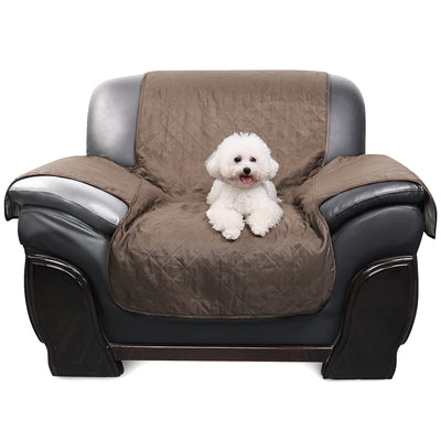 Couch-Cover Sofa Pet-Dog Washable Soft for Living-Room Universal seaters-reversible