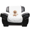 Couch-Cover Sofa Pet-Dog Washable Soft for Living-Room Universal seaters-reversible