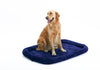 HOOPET Dog-Beds Cage Lounger Pet-House-Cushion Dogs-Mat Bench-Medium Golden Retriever