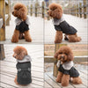 Dog-Clothing Pet-Puppy Yorkie Dogs Small Winter Medium Roupas for Chihuahua with Fur