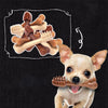 15/30pcs/lot Snacks Pet-Dogs Teeth Toothbrush-Bone-Design Cleaning Molar-Sticks for Removing