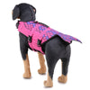 Pet Dog Safety-Clothes Swimwear Harness-Saver Life-Vest-Collar Life-Jacket Mermaid-Shark Summer
