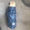 Hooded Rain-Cloak Bulldog Labrador Large Dogs Golden-Retriever Waterproof Big for Small