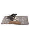 Foldable Dogs Pets Mat forTravel Outdoors Dog Bed Puppy Soft Warm Thick Travel Mat